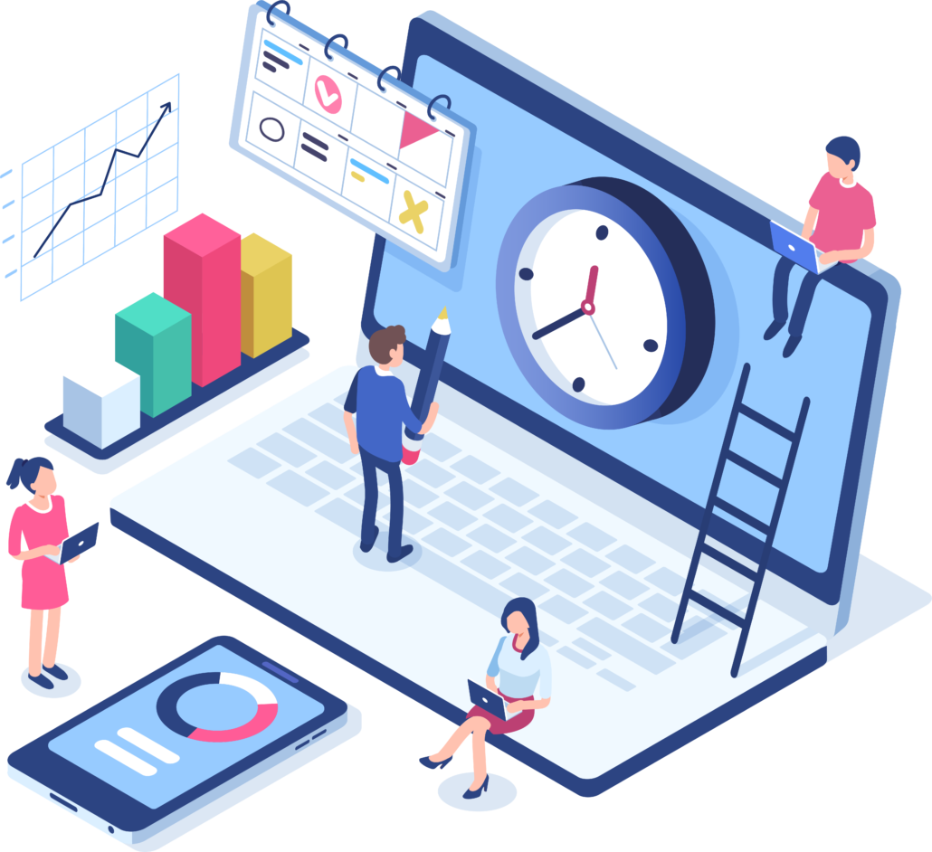 Realtime Control & Planning Realtime Business Solutions